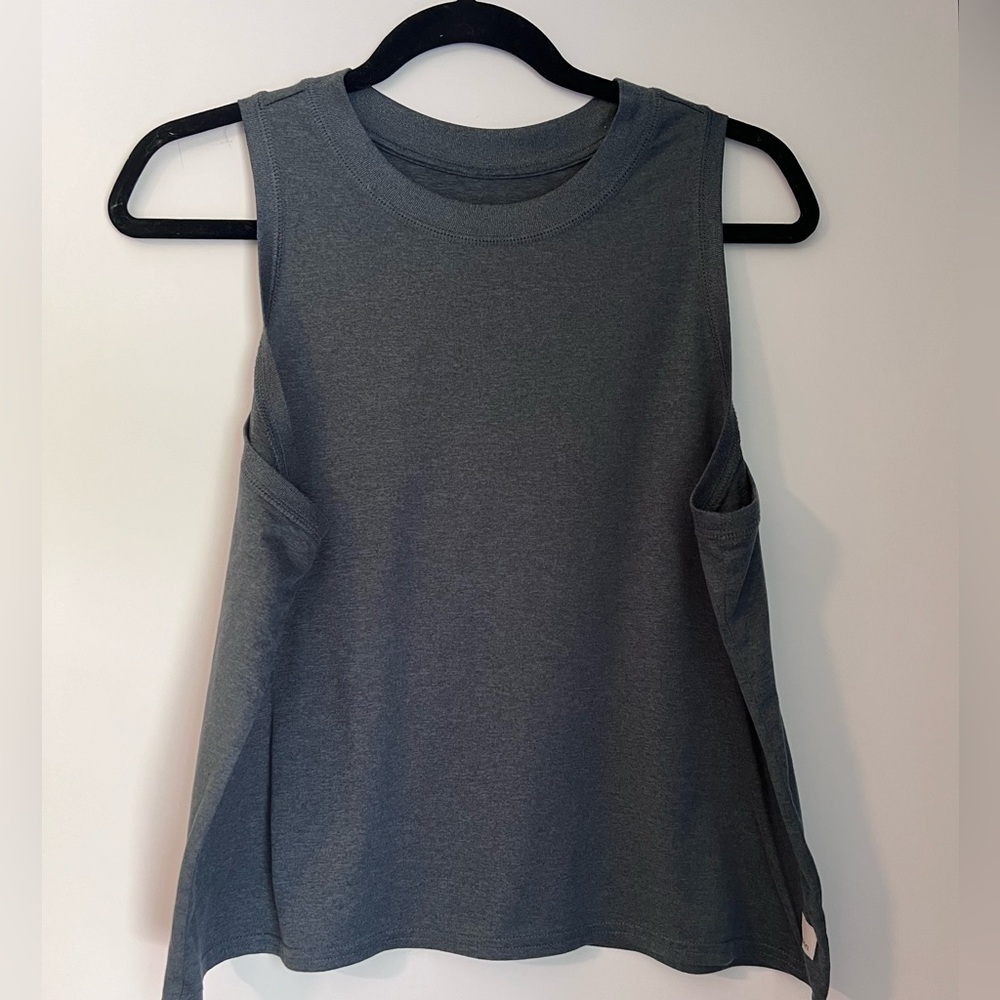 Vuori tank top - Large